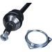 Maxgear Antriebswelle 49-0633 Maxgear Antriebswelle 49-0633
