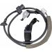 Metzger Kabelreparatursatz, Raddrehzahlsensor 2324093