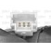 Valeo Wischermotor 579767