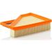 MANN-FILTER C 2245 Luftfilter MANN-FILTER C 2245 Luftfilter