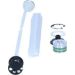 NRF Trockner, Klimaanlage EASY FIT 33398