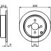 BOSCH Bremsscheibe 0 986 479 086 BOSCH Bremsscheibe 0 986 479 086