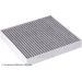 Blue Print Filter, Innenraumluft ADBP250048