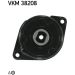 Spannrolle, Keilrippenriemen VKM 38208 Spannrolle, Keilrippenriemen VKM 38208