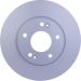 Hella Bremsscheibe PRO 8DD 355 118-371
