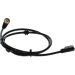 Sensor, Raddrehzahl 0 986 594 546