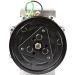 Mahle Kompressor, Klimaanlage BEHR ACP 393 000S