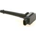 BOSCH 0 221 604 014 Zündspule BOSCH 0 221 604 014 Zündspule