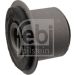 FEBI BILSTEIN 42901 Lagerbuchse, Blattfeder