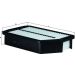 Knecht Luftfilter LX 2869