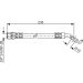 BOSCH Bremsschlauch 1 987 476 207