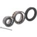 SKF Radlagersatz VKBA 528