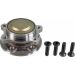 Metzger Radlagersatz COMPETENCE KIT WM 2329