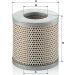 MANN-FILTER C 1337 Luftfilter MANN-FILTER C 1337 Luftfilter