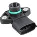 Sensor, Saugrohrdruck 0906410 Sensor, Saugrohrdruck 0906410