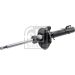 Stoßdämpfer 1002729 Stoßdämpfer 1002729
