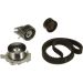 Gates Wasserpumpe + Zahnriemensatz PowerGrip™ KP55429XS