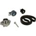 Gates Wasserpumpe + Zahnriemensatz PowerGrip™ KP35462XS