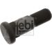 FEBI BILSTEIN 07312 Radbolzen
