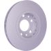 Hella Bremsscheibe Pro High Carbon 8DD 355 129-121