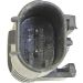 Metzger Sensor, Raddrehzahl 0900498
