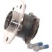 SKF Radlagersatz VKBA 6510