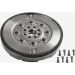 Sachs Zwei-Massen-Schwungrad 2294 001 599 Sachs Zwei-Massen-Schwungrad 2294 001 599