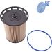 Blue Print Kraftstofffilter ADV182345