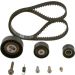 BOSCH Zahnriemensatz 1 987 948 050 BOSCH Zahnriemensatz 1 987 948 050