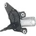 Valeo Wischermotor 579756