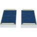 Filter, Innenraumluft 0 986 628 628 Filter, Innenraumluft 0 986 628 628