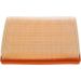 BOSCH F 026 400 581 Luftfilter