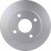 Hella Bremsscheibe PRO 8DD 355 102-231 Hella Bremsscheibe PRO 8DD 355 102-231