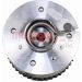 Metzger Nockenwellenversteller Hydraulisch 2410055