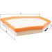 Knecht Luftfilter LX 3728/1