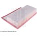 Blue Print Luftfilter ADZ92231