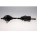 Spidan Antriebswelle 25585 Spidan Antriebswelle 25585
