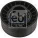 FEBI BILSTEIN 24407 Umlenk-/Führungsrolle, Keilrippenriemen