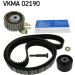 Zahnriemensatz VKMA 02190 Zahnriemensatz VKMA 02190
