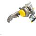 BMTS Turbolader 40006079