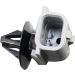 Metzger Sensor, Raddrehzahl 09001406