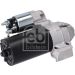 FEBI BILSTEIN 193234 Anlasser 12V, 2,2kW, Zähnez.: 11