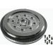 Sachs Zwei-Massen-Schwungrad 2294 000 767 Sachs Zwei-Massen-Schwungrad 2294 000 767