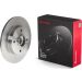 Bremsscheibe 08.9512.27 Bremsscheibe 08.9512.27