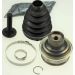 Spidan Gelenksatz, Antriebswelle GKN Automotive OE-Technologie 52° - Beugewinkel 36101