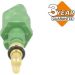Sensor, Kühlmitteltemperatur 727179 Sensor, Kühlmitteltemperatur 727179