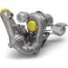 Turbolader für OM651 Mercedes SPRINTER ORIGINAL OE Germany 6510906080 für Turbolader für OM651 Mercedes SPRINTER ORIGINAL OE Germany 6510906080 für