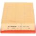 BOSCH 1 457 433 280 Luftfilter