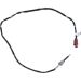 Sensor, Abgastemperatur 707188 Sensor, Abgastemperatur 707188