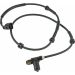 Metzger Sensor, Raddrehzahl 0900087